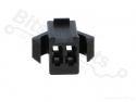 Connector JST SM 2 pin female